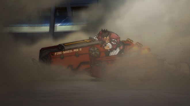 GUILTY GEAR STRIVE